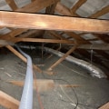 The Importance of Regularly Updating Attic Insulation