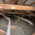 How often should attic insulation be replaced?