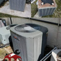 Unlock Year-Round Comfort With HVAC Air Conditioning Installation Service Company Near Margate, FL, and Attic Insulation