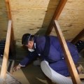 5 Ways an Air Duct Cleaning Services Company Near Miami FL Enhances Your Attic Insulation Installation