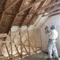 The Benefits of Spray Foam Insulation for Your Attic in Florida