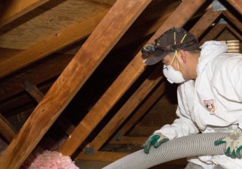 The Essential Role of Professional Air Duct Cleaning Service in Sunny Isles Beach FL for Superior Attic Insulation