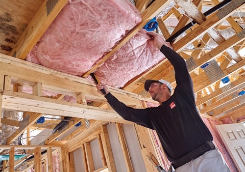 The Importance of Removing Old Attic Insulation Before Adding New
