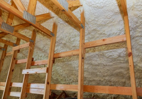 The Best Attic Insulation for Florida's Hot and Humid Climate