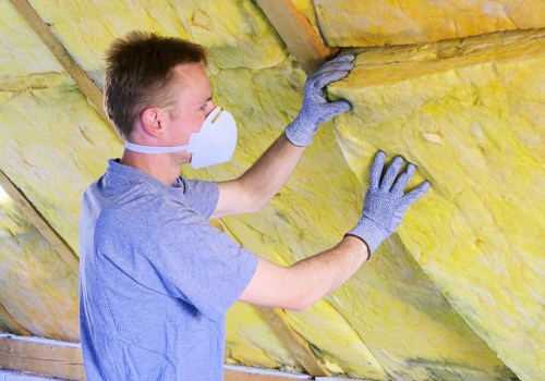 The Importance of Proper Insulation in Florida Homes