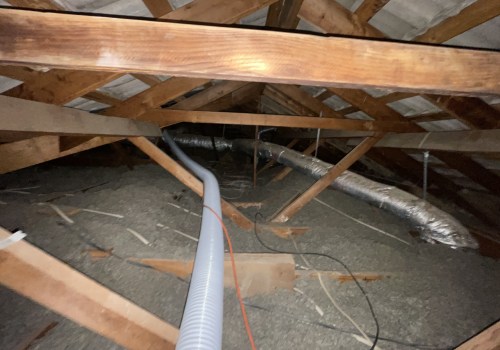 The Importance of Regularly Updating Attic Insulation