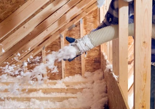 Maximizing Energy Efficiency in Florida: The Importance of Attic Insulation