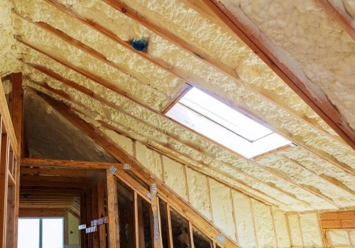 The Importance of Insulation in Keeping Your Home Cool in Summer