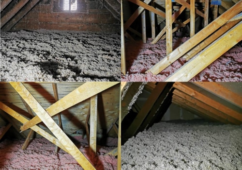 Roll Insulation vs Blown-In: Which is Better?
