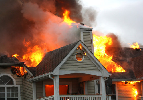 Attic Insulation Strategies to Keep Wildfire Smoke Out of Your Home