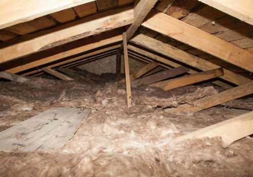 The Benefits of Upgrading Attic Insulation