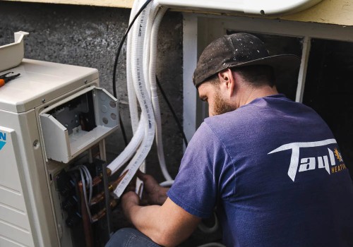 Breathing New Life Through Furnace Cleaning