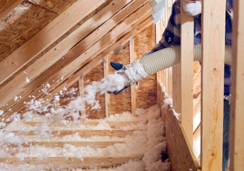 Insulating Your Attic in Hot Climates: Expert Tips and Recommendations